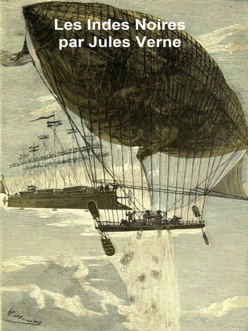 Title details for Les Indes Noires by Jules Verne - Available